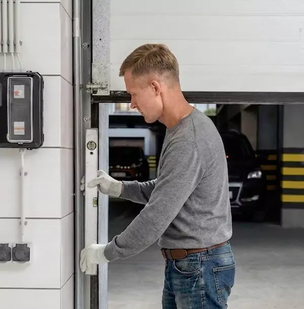 Why Choose Us for Door, Gate and Security Services in Shoreview, MN