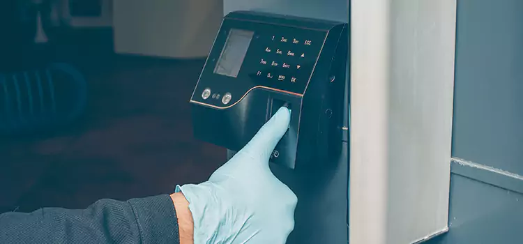 Access Control Installation Shoreview