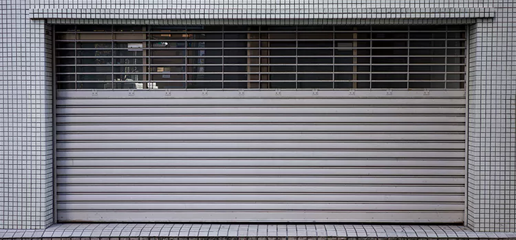 Advanced Solutions for Your Aluminum Garage Doors in Shoreview, Minnesota