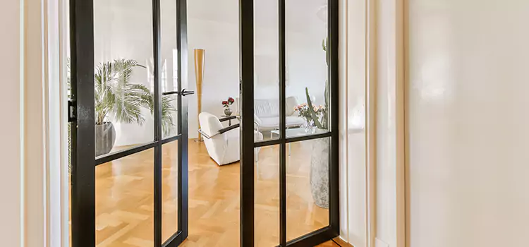 Bifold Door Replacement Shoreview