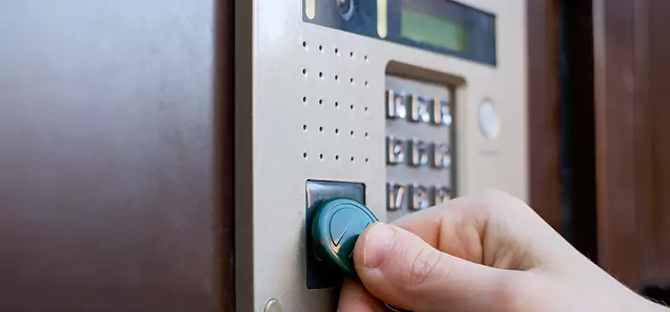 Enhanced Security Features Shoreview