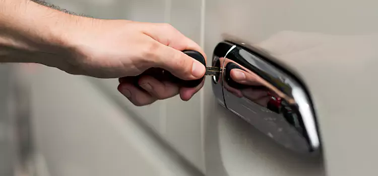 Why Choose Our Auto Locksmith Team in Shoreview, MN?