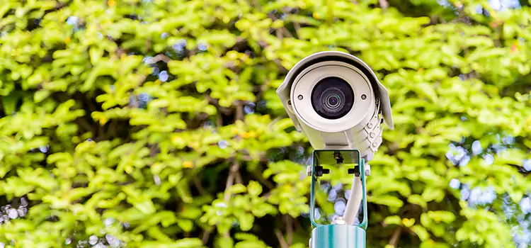 Advanced Surveillance Solutions for Every Need in Shoreview