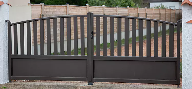 Advanced Gate Solutions in Shoreview, MN
