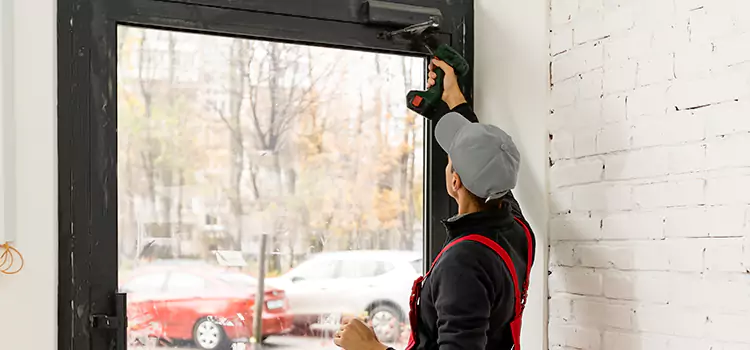 Comprehensive Door Closer Services in Shoreview, MN