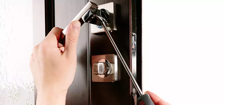 Door Lock Replacement Service Shoreview