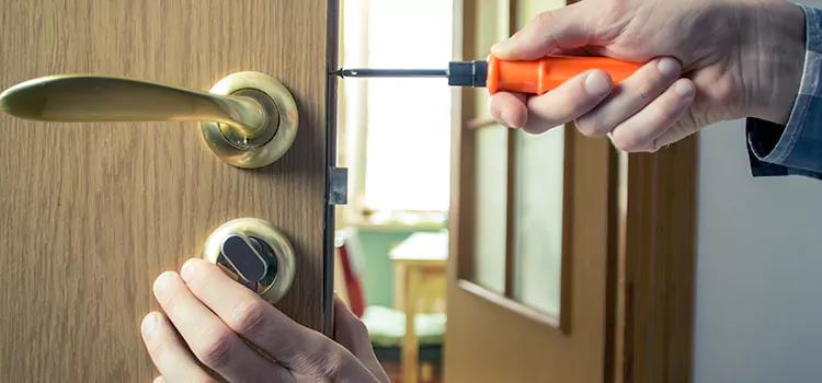 Garage Door Installation Shoreview