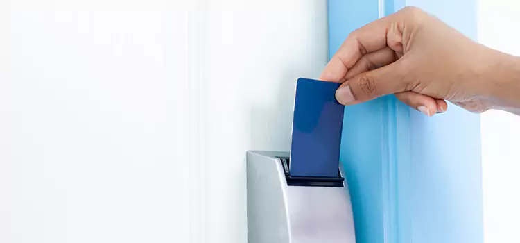 Access Control System Integration Shoreview