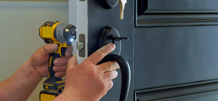 Locksmith Emergency Service Shoreview