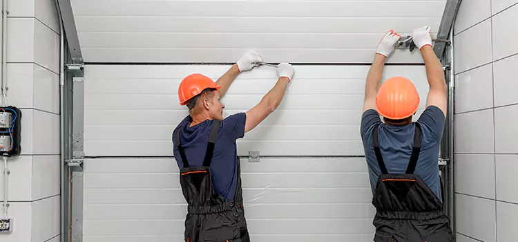 Choose Us for Your Garage Door Needs in Shoreview