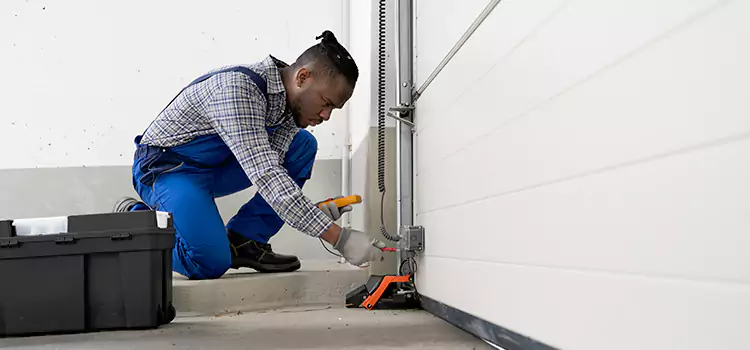 Expert Solutions for Every Garage Lock Need in Shoreview, MN