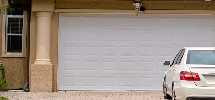 Comprehensive Garage Door Maintenance Services in Shoreview, MN