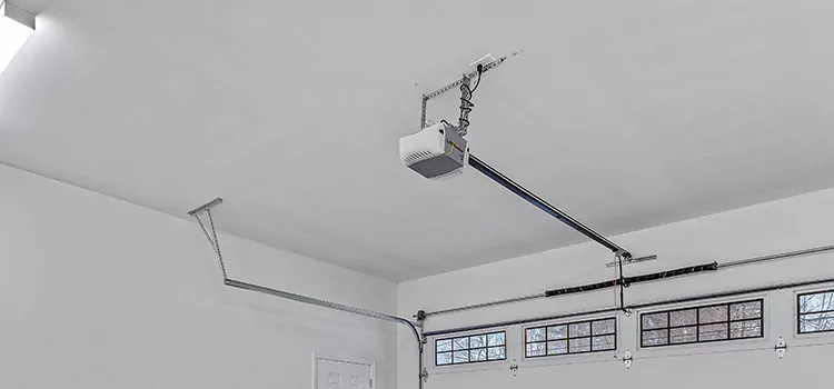 Experienced Garage Door Installers Shoreview