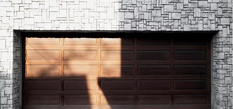 Garage Door Installation Shoreview