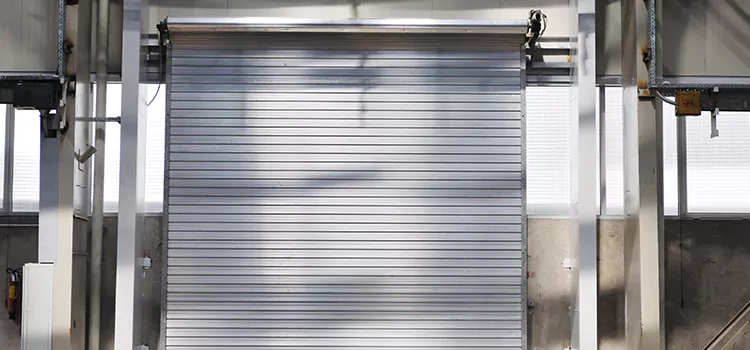 Roller Door Maintenance Shoreview