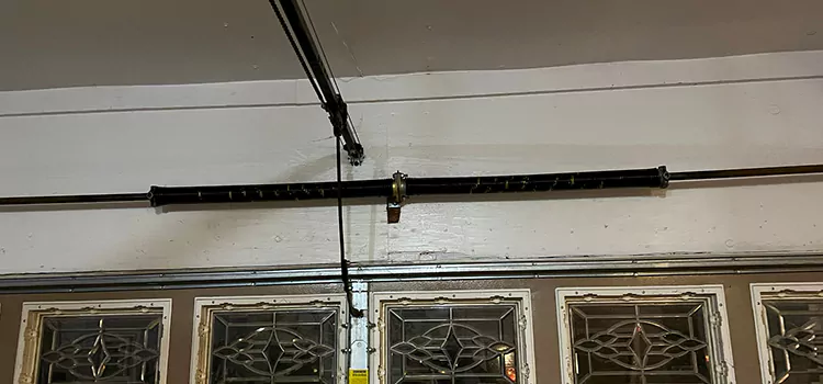 Garage Door Spring Repair Near Me Shoreview