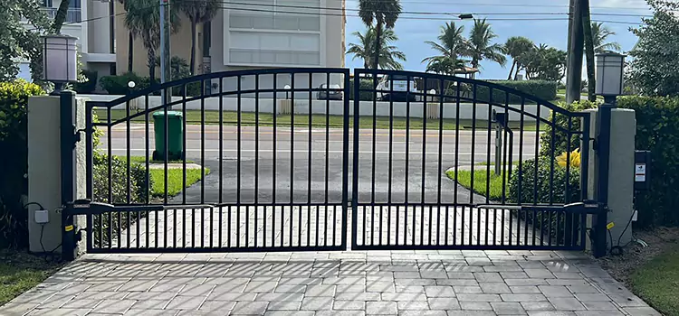 Gate Opener Replacement Near Me in Shoreview, MN