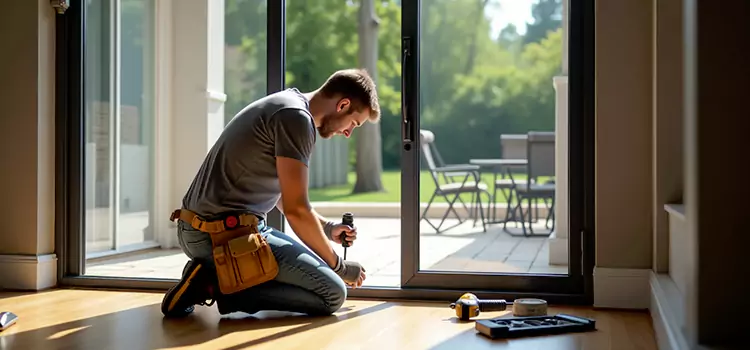 Comprehensive Solutions for Every Glass Door Need in Shoreview, MN