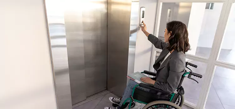 Benefits of Modern Handicap Door Systems in Shoreview, MN