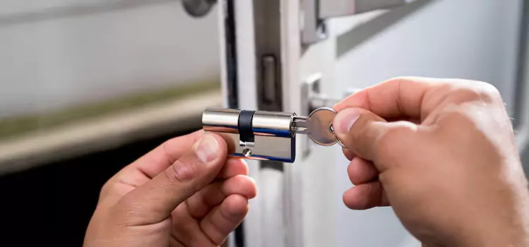 Emergency Locksmith for House Shoreview