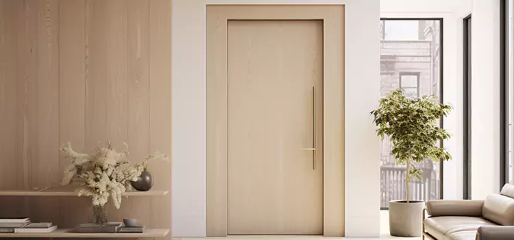 Choose Quality for Your Inside Doors in Shoreview, MN