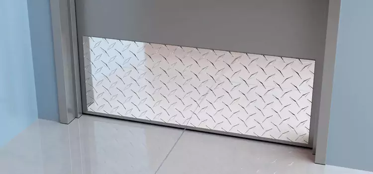 Benefits of Professional Kick Plate Solutions in Shoreview, MN