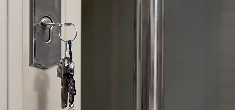 Master Keying by the Numbers Shoreview