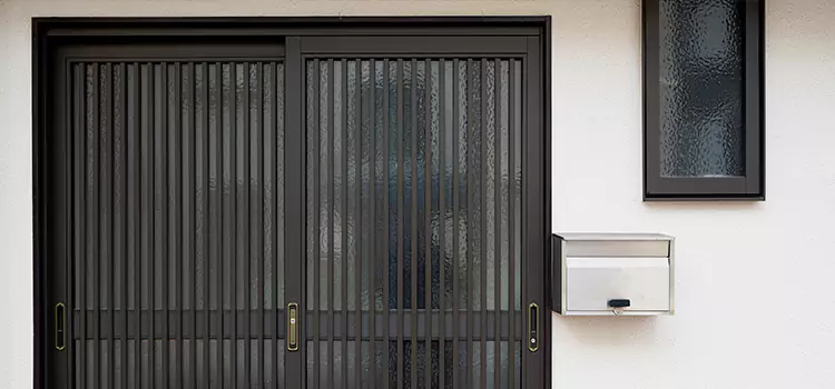 Sliding Screen Door Repair Shoreview