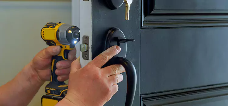 Mobile Automotive Locksmith Shoreview