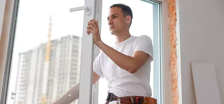 Patio Glass Replacement Shoreview