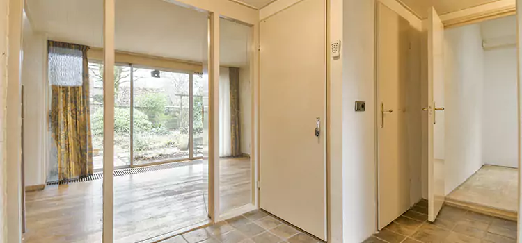 Why Choose Our Pocket Door Experts in Shoreview, MN?