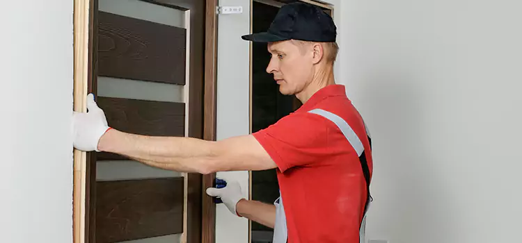Frame and Panel Restoration Shoreview