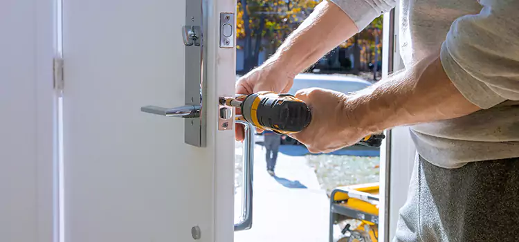 Insulated Roll Up Garage Doors Residential Shoreview