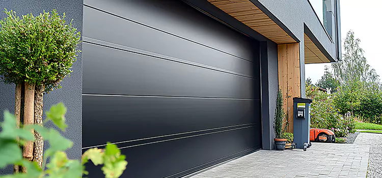 Residential Garage Door Service Shoreview