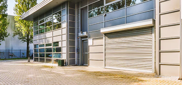 Electric Roller Garage Doors Shoreview