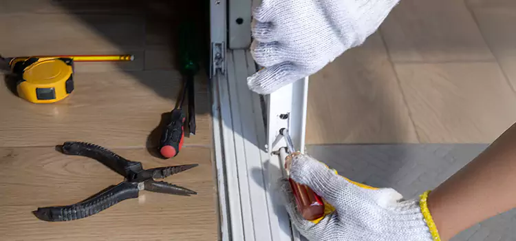 Sliding Door Installation Services in Shoreview, MN
