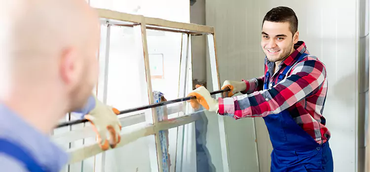 Patio Door Panel Replacement Shoreview