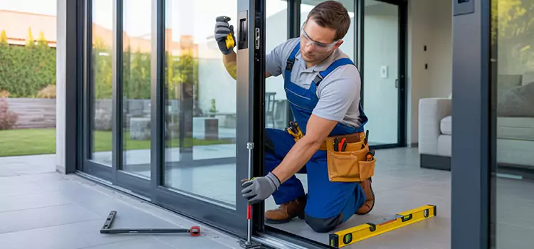 Sliding Screen Door Repair Shoreview