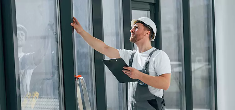 Comprehensive Solutions for Your Sticking Doors in Shoreview, MN