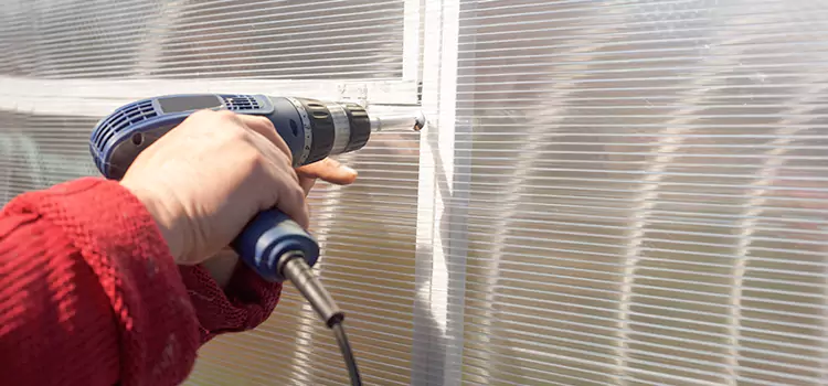 Sliding Screen Door Repair Shoreview