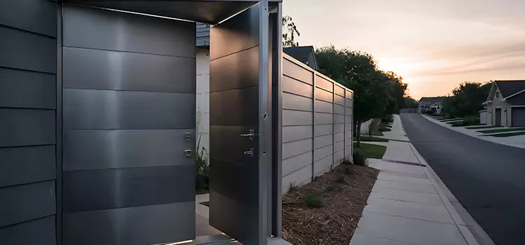 Comprehensive Steel Door Solutions in Shoreview, MN