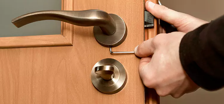 Access Control System Integration Shoreview