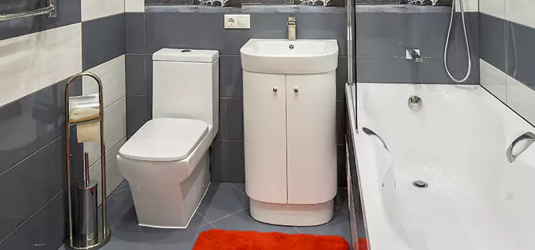Hansgrohe Shaving Mirror Shoreview