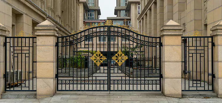 Comprehensive Iron Gate Maintenance Solutions in Shoreview, MN