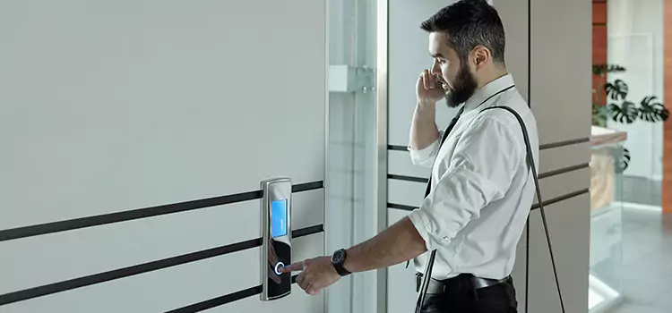 Cloud Based Access Control Shoreview