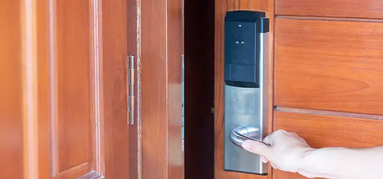 Commercial Keyless Entry Locks Shoreview