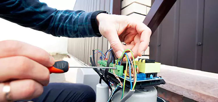 Electric Gate Maintenance Shoreview