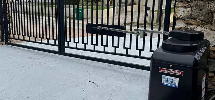 Seamless Installation and Support for Your New Gate in Shoreview, MN