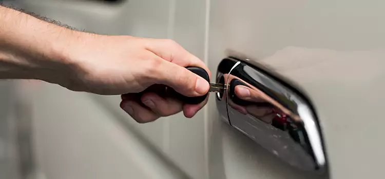 Car Unlock Service Price Shoreview