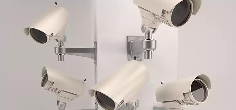 Your Trusted Partner for CCTV Solutions in Shoreview